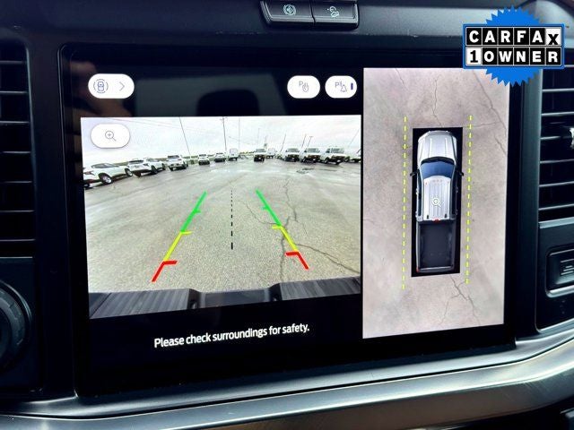 2026 Ford F-350SD King Ranch Tremor