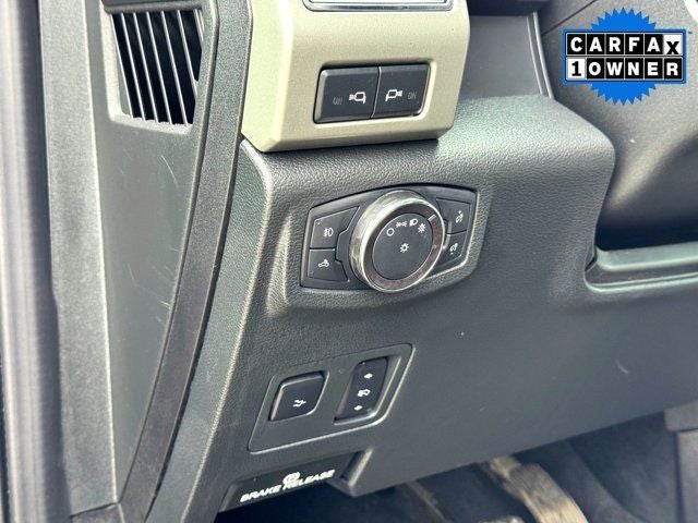 2019 Ford F-350SD Lariat