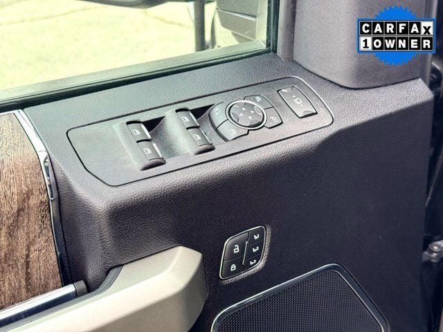 2019 Ford F-350SD Lariat