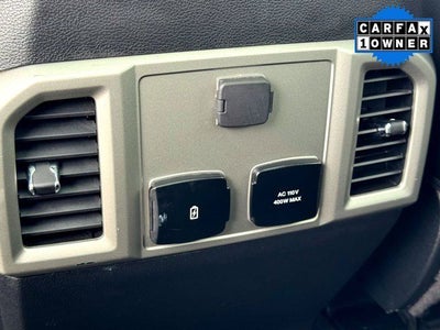 2019 Ford F-350SD Lariat