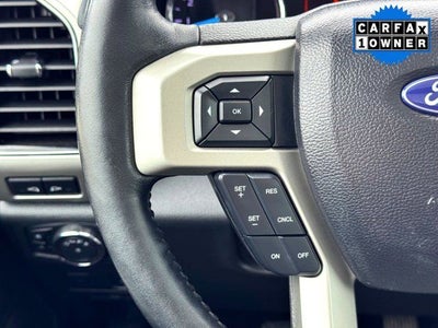 2019 Ford F-350SD Lariat