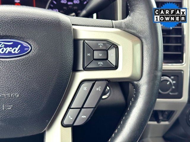 2019 Ford F-350SD Lariat