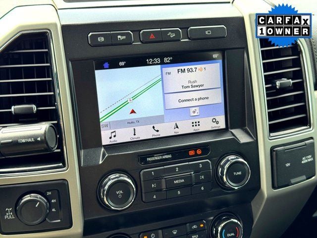 2019 Ford F-350SD Lariat