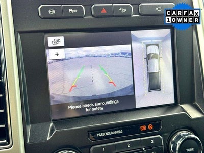 2019 Ford F-350SD Lariat