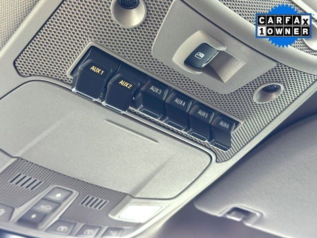 2019 Ford F-350SD Lariat