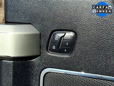 2017 Ford F-350SD Lariat Ultimate