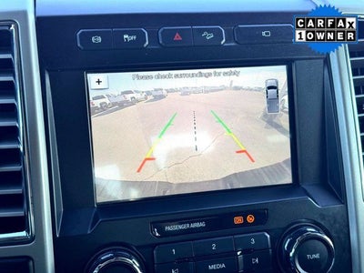 2017 Ford F-350SD Lariat Ultimate