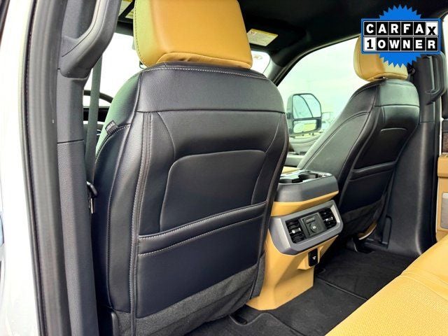 2025 Ford F-350SD Lariat DRW