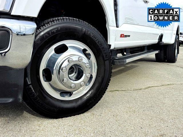 2025 Ford F-350SD Lariat DRW