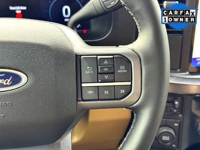 2025 Ford F-350SD Lariat DRW