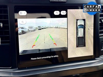 2025 Ford F-350SD Lariat DRW