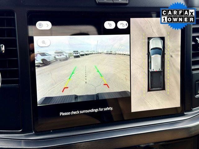 2025 Ford F-350SD Lariat DRW