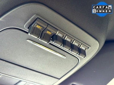 2025 Ford F-350SD Lariat DRW