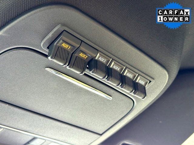 2025 Ford F-350SD Lariat DRW