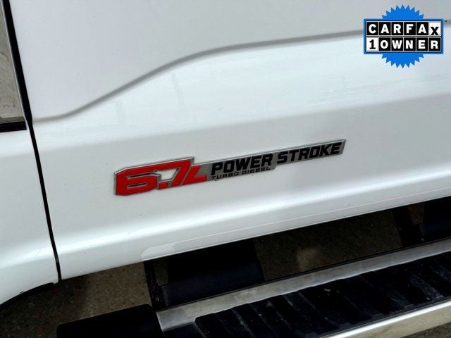 2025 Ford F-350SD Lariat DRW