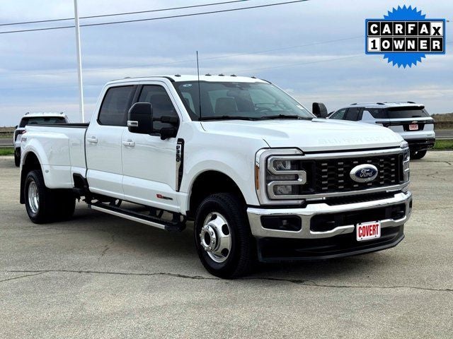 2025 Ford F-350SD Lariat DRW