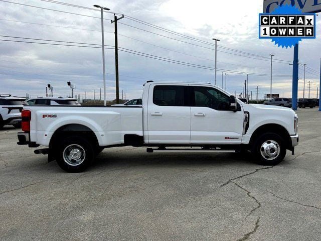 2025 Ford F-350SD Lariat DRW