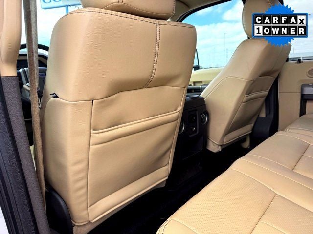 2016 Ford F-350SD Lariat DRW