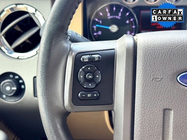 2016 Ford F-350SD Lariat DRW