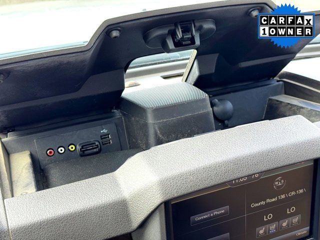 2016 Ford F-350SD Lariat DRW