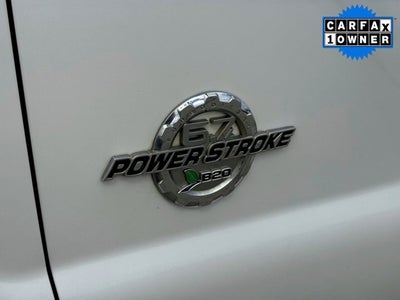 2016 Ford F-350SD Lariat DRW