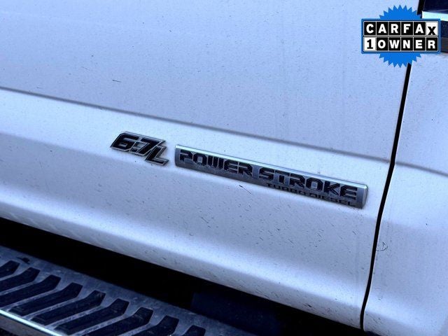 2020 Ford F-350SD Lariat DRW