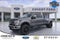 2022 Ford F-350SD Platinum DRW