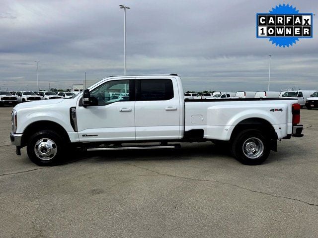 2026 Ford F-350SD Lariat DRW