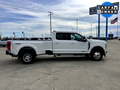 2026 Ford F-350SD Lariat DRW