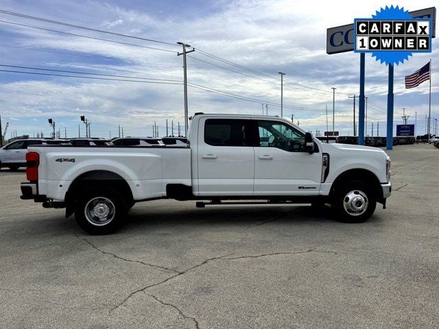 2026 Ford F-350SD Lariat DRW