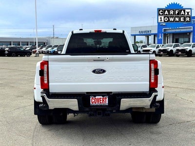 2026 Ford F-350SD Lariat DRW