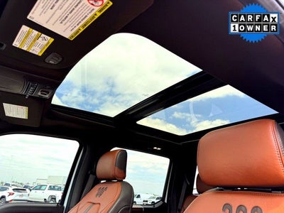 2021 Ford F-350SD King Ranch DRW