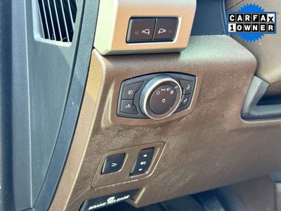 2021 Ford F-350SD King Ranch DRW