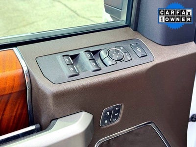 2021 Ford F-350SD King Ranch DRW