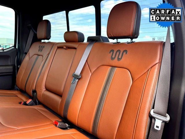 2021 Ford F-350SD King Ranch DRW