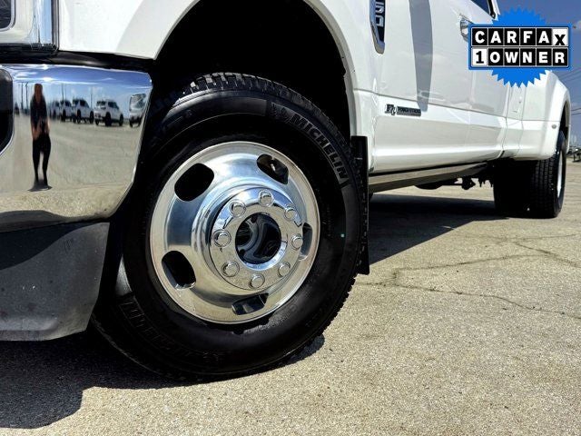 2021 Ford F-350SD King Ranch DRW