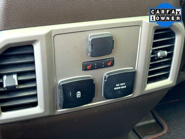 2021 Ford F-350SD King Ranch DRW