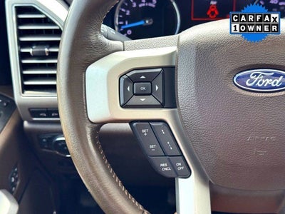 2021 Ford F-350SD King Ranch DRW