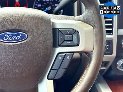 2021 Ford F-350SD King Ranch DRW