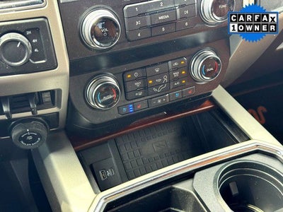 2021 Ford F-350SD King Ranch DRW