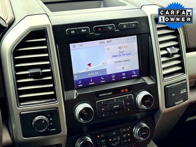 2021 Ford F-350SD King Ranch DRW