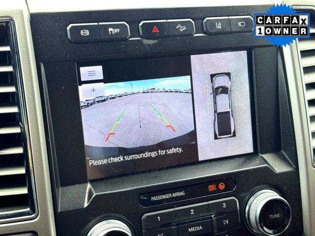 2021 Ford F-350SD King Ranch DRW