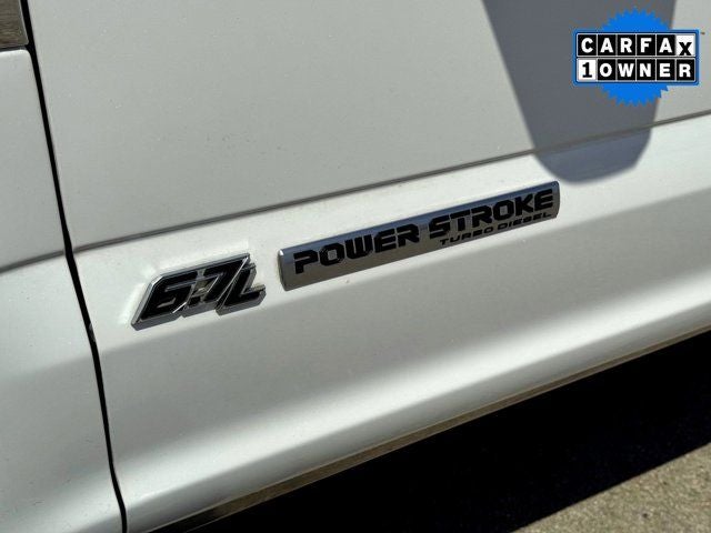 2021 Ford F-350SD King Ranch DRW