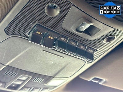 2021 Ford F-350SD King Ranch DRW