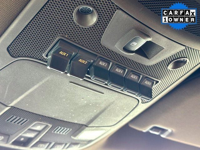 2021 Ford F-350SD King Ranch DRW