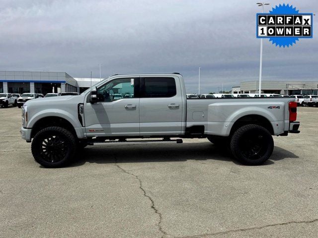 2026 Ford F-450SD Lariat DRW