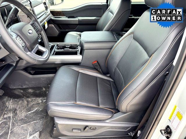 2026 Ford F-450SD Lariat DRW