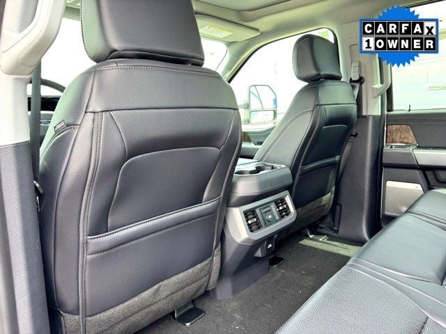 2026 Ford F-450SD Lariat DRW