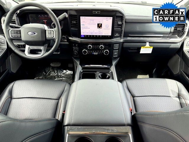 2026 Ford F-450SD Lariat DRW