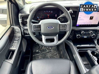 2026 Ford F-450SD Lariat DRW